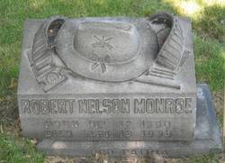 Robert Nelson Monroe 