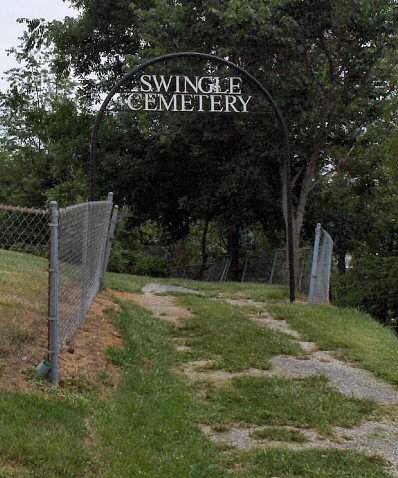 Swingle Cemetery