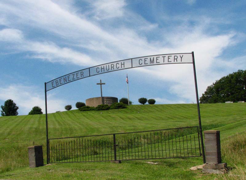 Ebenezer United Church of Christ Cemetery