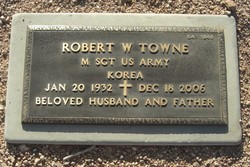 Robert William Towne 