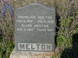 Cornelius Melton 