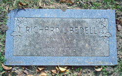 Richard Lee Bedell 