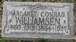 Conrad Williamsen 