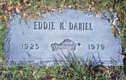 Eddie Marie Daniel 