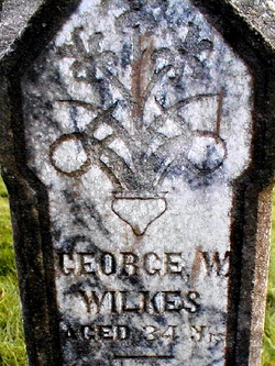 George Washington Wilkes 