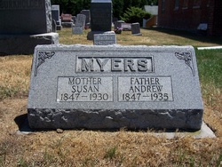 Susan <I>Roth</I> Myers 