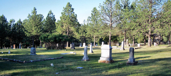 Custer Cemetery