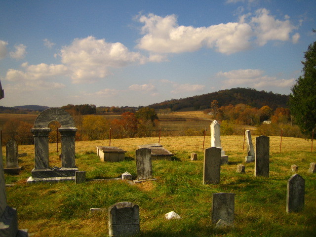 Whitfield Cemetery