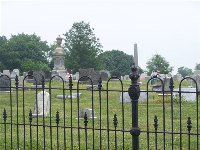Unionville Cemetery