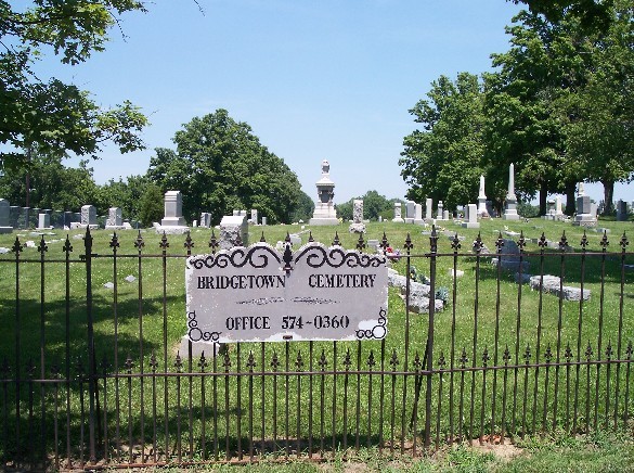 Bridgetown Cemetery