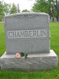 Elmer H. Chamberlin 