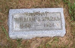William (JAY) Sparks 