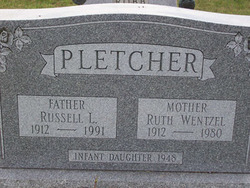 Russell Lee Pletcher 