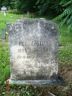 Bill Casteel 