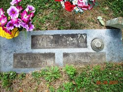 William R Medley 