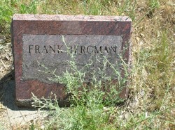 Frank Bergman 