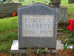 Robert Sherman Jarrett Sr.