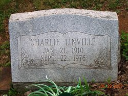 Charlie Linville 