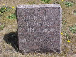 Doris Stitt 