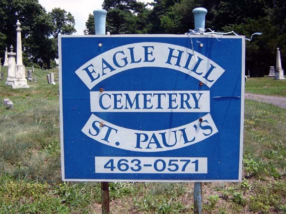 Eagle Hill Cemetery