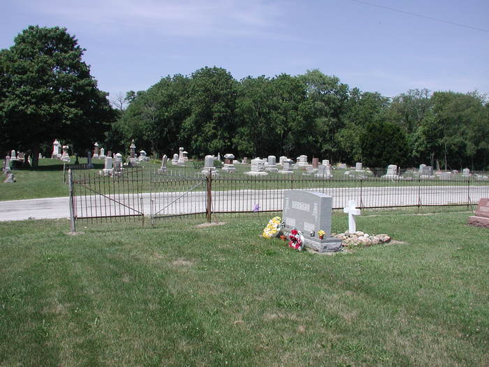 Flesher Cemetery