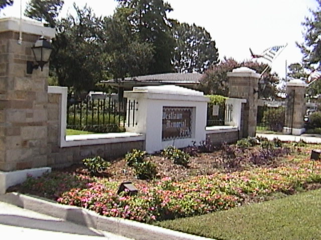 Westlawn Memorial Park and Mausoleum