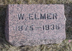 Washington Elmer Huffman 