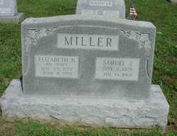 Samuel Zimmerman Miller 