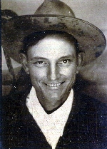 William Henry “Babe” Combs 