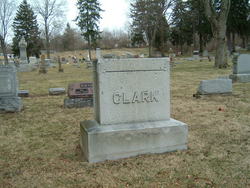 William Reid Clark 