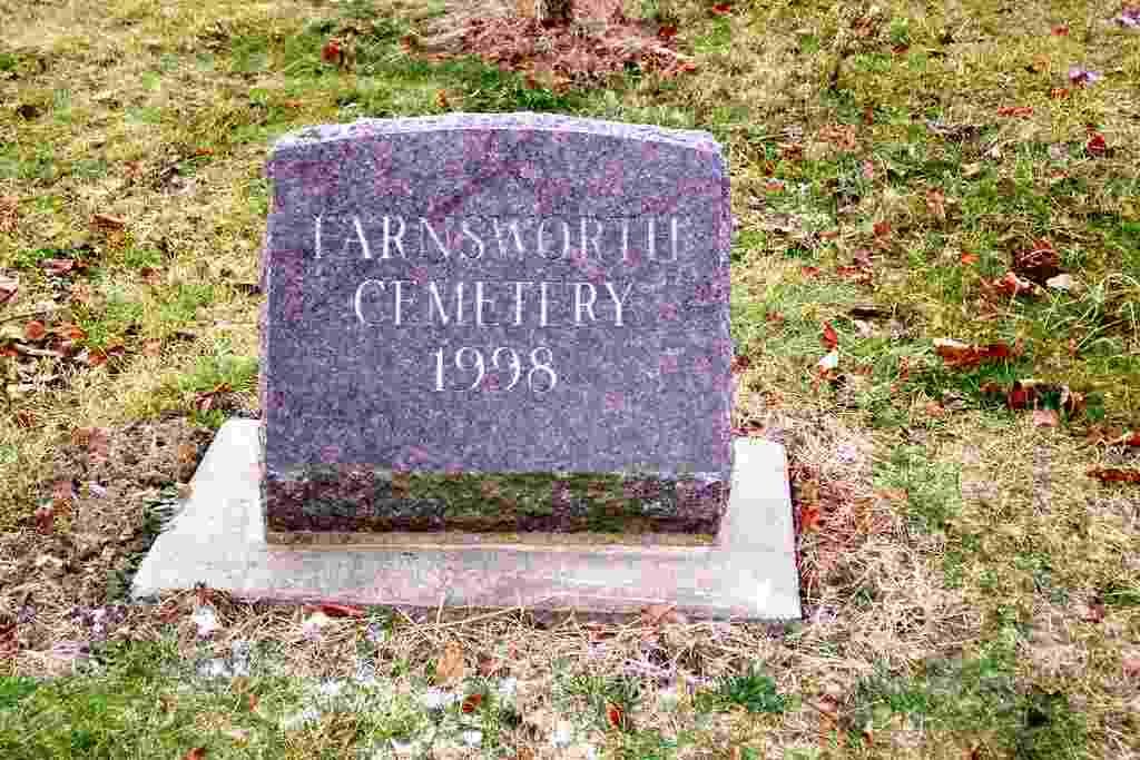 Farnsworth Cemetery
