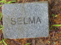 Selma Unknown 