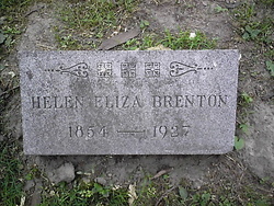 Helen Eliza Brenton 