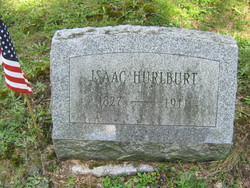 Isaac Hurlburt 