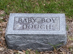 Baby Boy Dough 