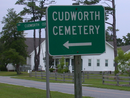 Cudworth Cemetery
