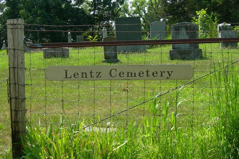 Lentz Cemetery