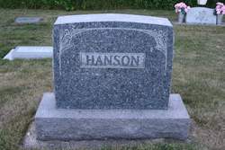 Kjersti Olson <I>Erie</I> Hanson 