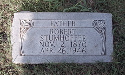 Robert Stumhoffer 