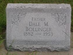 Dale M. Bollinger 