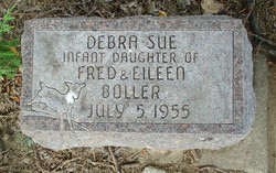 Debra Sue Boller 