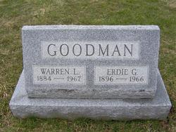 Warren L. Goodman 