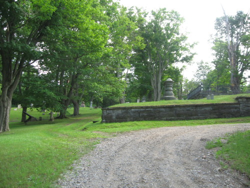 Fultonville Cemetery and Natural Burial Ground
