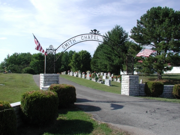 Smith Chapel Cemetery