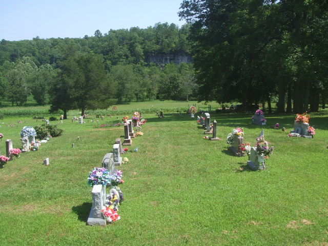 Yates Cemetery