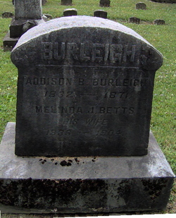 Addison B. Burleigh 