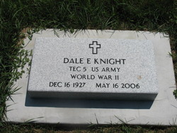 Dale E. Knight 