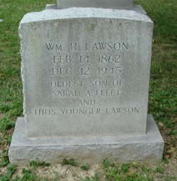 William H. Lawson 