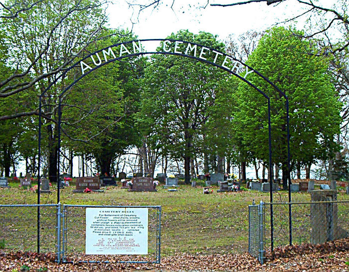 Auman Cemetery