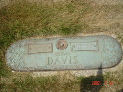 Charles Worthington Davis 